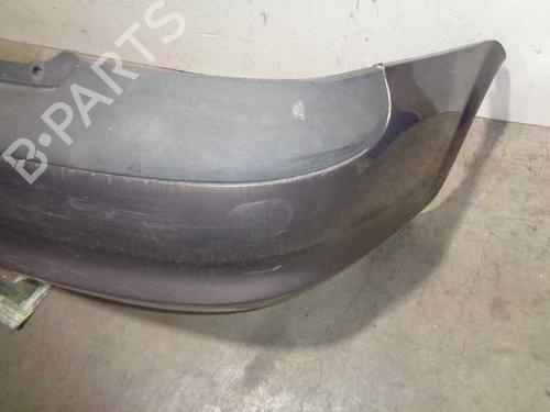Rear bumper OPEL VECTRA B (J96) 2.0 DTI 16V (F19) | BP7889452C8 