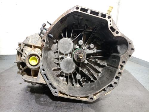 Used Gearbox Gearbox FIAT TALENTO Van (296_) 1.6 D (121 hp) 31863435 31863435