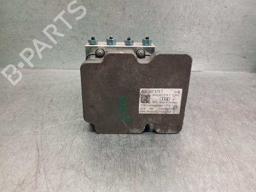 ABS pump AUDI A7 Sportback (4GA, 4GF) RS7 performance quattro | BP30277564M43