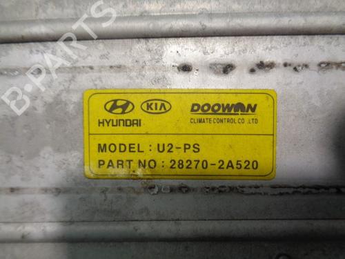 Intercooler KIA SOUL II (PS)  | BP13812365M30 