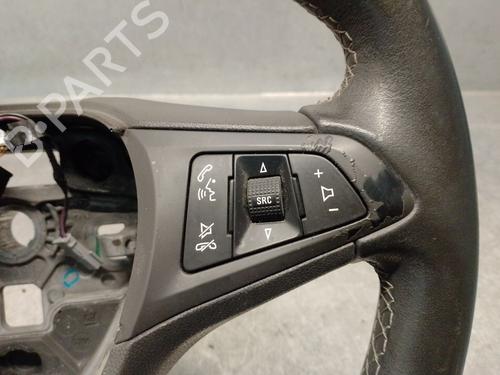 Rat OPEL CORSA E (X15) | BP33695407C49 - Image 4