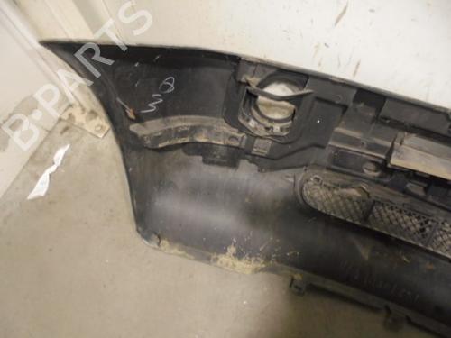 Front bumper BMW X5 (E53)  | BP9222117C7 