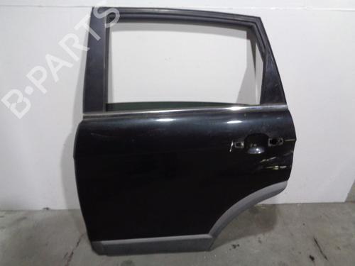 Used Left rear door CHEVROLET CAPTIVA (C100, C140) 2.2 D (163 hp) 11011641
