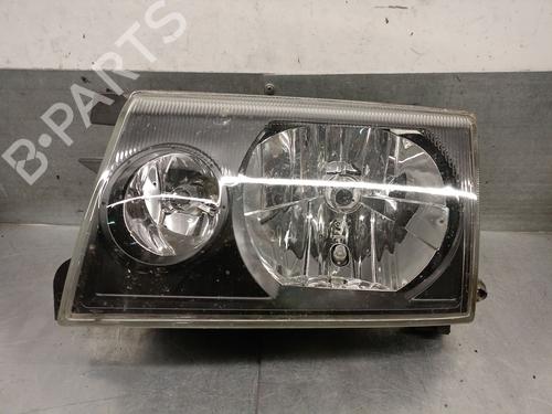 Lyskaster venstre Lyskaster venstre 39407494 39407494
