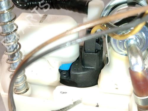 Fuel pump HYUNDAI i20 I (PB, PBT) 1.2 | BP29384188M76 