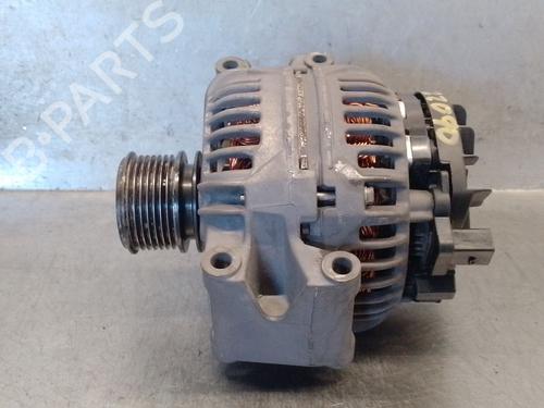 Alternator MERCEDES-BENZ C-CLASS Coupe (CL203) C 180 Kompressor (203.746) | BP23243710M7 