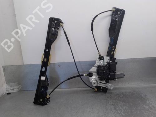 Used Front right window mechanism OPEL ZAFIRA TOURER C (P12) 2.0 CDTi (75) (130 hp) 17548131