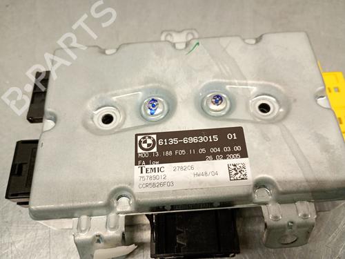 Electronic module BMW 5 (E60) 535 d | BP28037993M83 