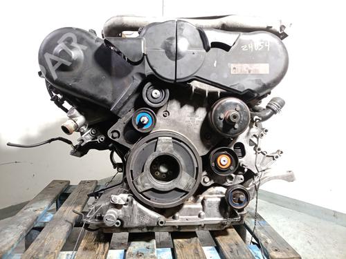 Used Engine Engine AUDI ALLROAD C5 (4BH) 2.5 TDI quattro (180 hp) 33455118 33455118