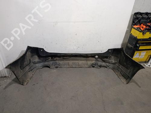 Rear bumper SUBARU FORESTER (SH_) 2.0 D AWD (SHH, SHD, SHN) | BP29308910C8