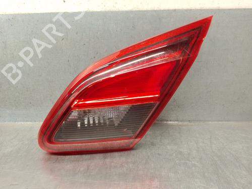Used Right tailgate light Right tailgate light OPEL CORSA E (X15) 1.4 (08, 68) (90 hp) 33705563 33705563
