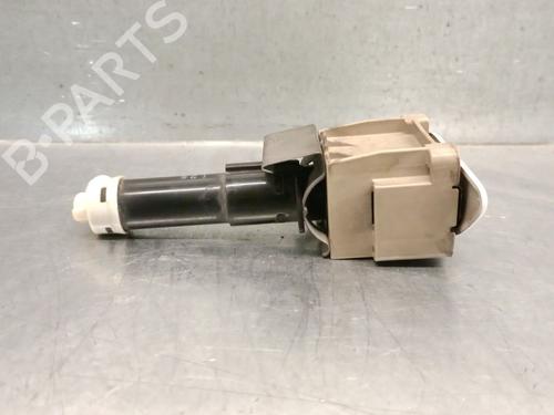 Lavafaros MAZDA CX-7 (ER) 2.2 MZR-CD AWD (ER10A) (173 hp) 30411061