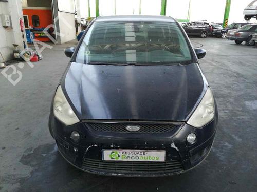Climate control FORD S-MAX (WA6) 2.0 TDCi | BP38265099I5 - Image 10