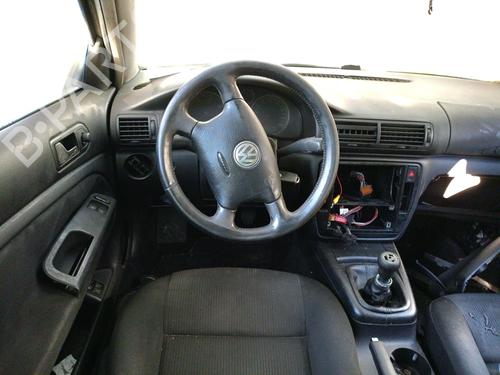Raammechaniek links achter VW PASSAT B5.5 (3B3) 1.9 TDI | BP22724634C24 