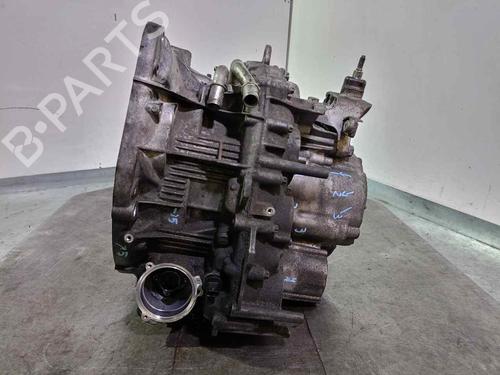 Gearbox RENAULT TALISMAN Grandtour (KP_)  | BP17860328M3 