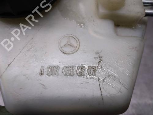 Brake master cylinder MERCEDES-BENZ E-CLASS (W210)  | BP17477827M77 