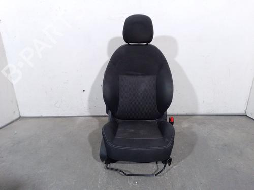 Used Right front seat PEUGEOT 208 I (CA_, CC_) [2012-2021]  31048493