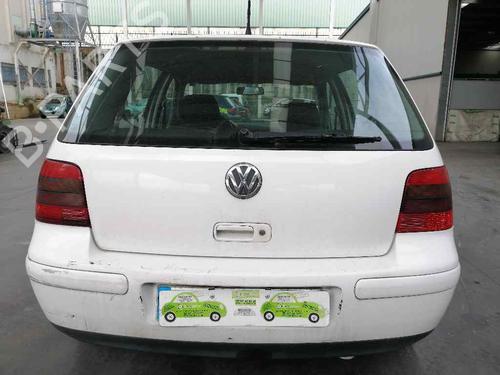 Right rear door VW GOLF IV (1J1) 1.9 TDI | BP7098257C5 