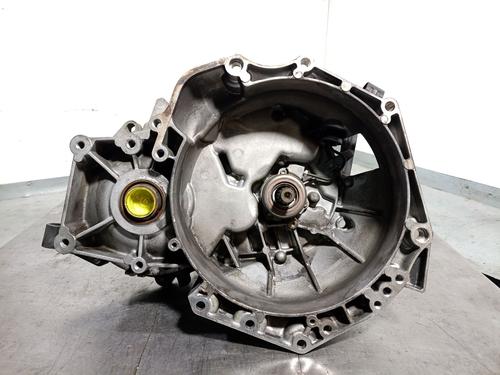 Used Gearbox Gearbox OPEL VECTRA C (Z02) 2.2 DTI 16V (F69) (125 hp) 33217215 33217215