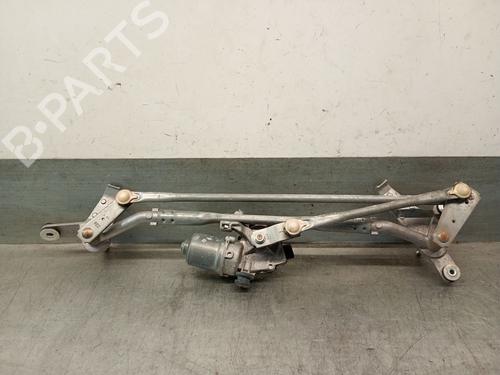 Front wiper motor LAND ROVER DISCOVERY SPORT (L550) 2.0 D 4x4 | BP25761534M29 