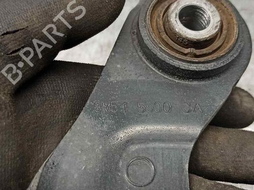 Right rear suspension arm VOLVO V50 (545) D5 | BP10202813M15 