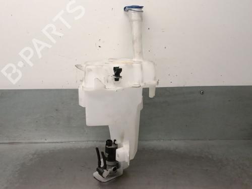 Sprinklertank Sprinklertank MAZDA 2 Hatchback (KB) 1.5 Hybrid (KBAC3X) (116 hp) 36995633 36995633