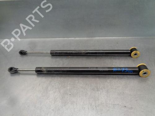 Tailgate lift support MERCEDES-BENZ S-CLASS (W221, V221) S 320 CDI (221.022, 221.122) | BP20264218C138 