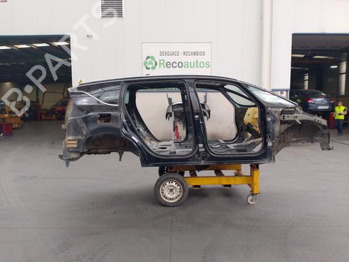 Bagstkærm Højre Bagstkærm Højre RENAULT ESPACE V (JR_) 1.6 dCi 160 (160 hp) 36665460 36665460