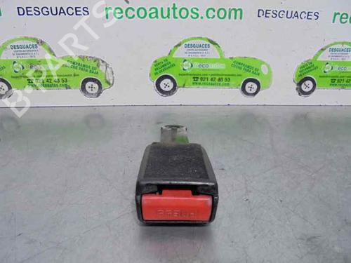Seat buckle PEUGEOT 206 CC (2D) 2.0 S16 | BP20249054I32 