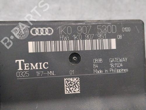 Electronic module AUDI A3 Sportback (8PA) 2.0 TFSI | BP37465037M83 - Image 4