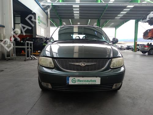 Hand brake CHRYSLER VOYAGER IV (RG, RS) 2.5 CRD | BP32166527I18 