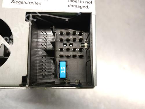 Radio OPEL CORSA D (S07) 1.3 CDTI (L08, L68) | BP27379906E6 