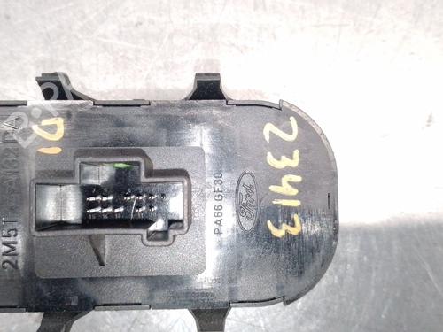 Left front window switch FORD FOCUS I (DAW, DBW)  | BP28318969I27 