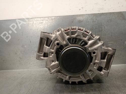 Alternator VW SCIROCCO III (137, 138) 2.0 TSI | BP20708577M7