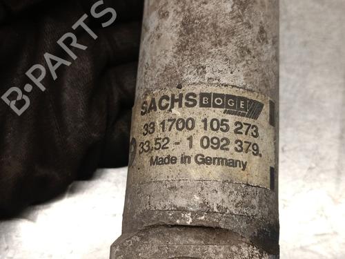 Right rear shock absorber BMW 5 (E39) 535 i | BP20663795M19 