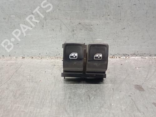 Used Left front window switch SEAT TOLEDO IV (KG3) 1.6 TDI (115 hp) 25911383