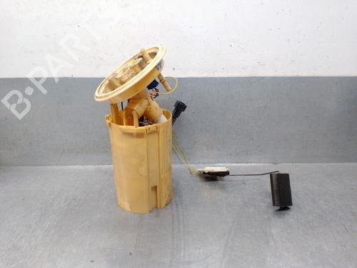 Used Fuel pump Fuel pump BMW X3 (E83) xDrive 18 d (136 hp) 34186896 34186896
