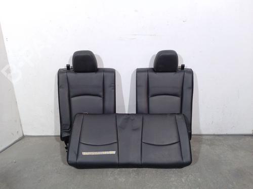 Rear seat FIAT FREEMONT (345_) 2.0 JTD | BP38052439C17 - Image 2