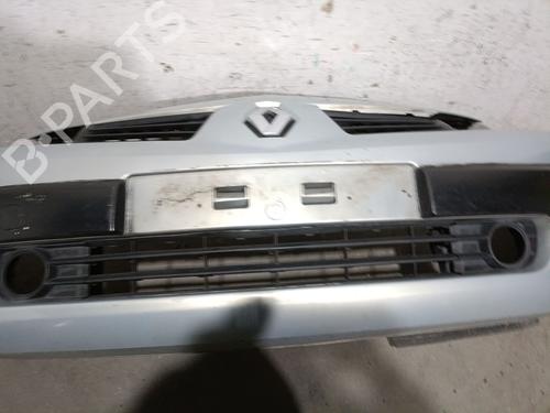 Front bumper RENAULT MEGANE II (BM0/1_, CM0/1_) 1.9 dCi (BM0G, CM0G) | BP25736920C7 