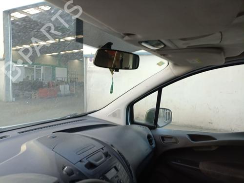 Sprederrør FORD TRANSIT COURIER B460 MPV 1.5 TDCi | BP27588704M98 