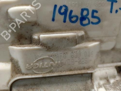 Rear right lock AUDI A6 C6 Avant (4F5) 2.0 TDI | BP17707702C99 