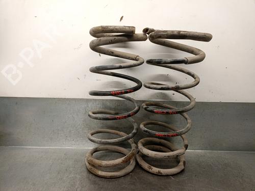 Used Shock absorber spring RENAULT 12 Estate [1983-1995]  29285114