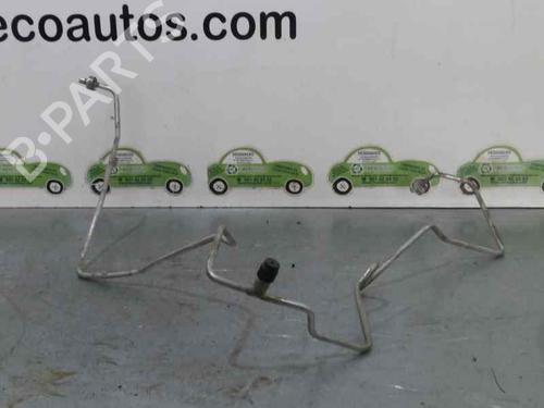 AC pipe RENAULT CLIO III (BR0/1, CR0/1) 1.5 dCi (BR17, CR17) | BP38016766M126 - Image 2