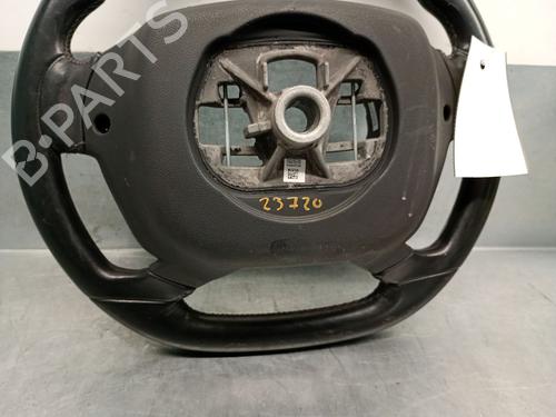 Steering wheel CITROËN GRAND C4 SPACETOURER (3A_, 3E_) 1.6 BlueHDi 120 | BP29488851C49 