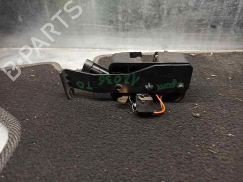 Tailgate lock SMART CITY-COUPE (450) 0.6 (S1CLA1, 450.341) | BP6962300C101 