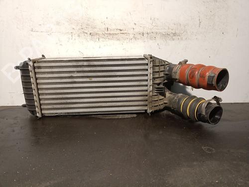 Used Intercooler Intercooler CITROËN C3 III (SX) 1.2 THP 110 (SXHNPS, SXHNZT, SXHNZ6) (110 hp) 33182422 33182422