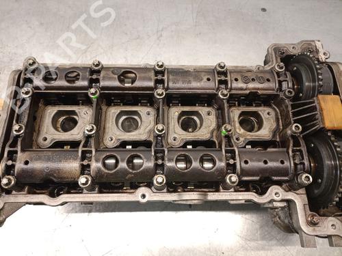Cylinder head MERCEDES-BENZ C-CLASS (W203) C 180 Kompressor (203.046) | BP26576050M5 