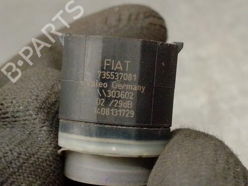 Electronic module ALFA ROMEO GIULIETTA (940_) 2.0 JTDM (940FXQ1A, 940FYC1A) | BP36352849M83 - Image 4