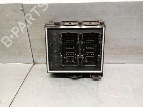 Used Fuse box FORD FIESTA VII (HJ, HF) [2017-2025]  27854987