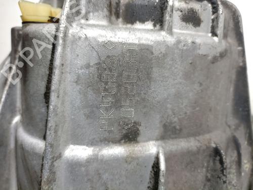 Gearbox RENAULT VEL SATIS (BJ0_) 2.0 dCi (BJ03, BJ0B) | BP32437496M3  - Image 7